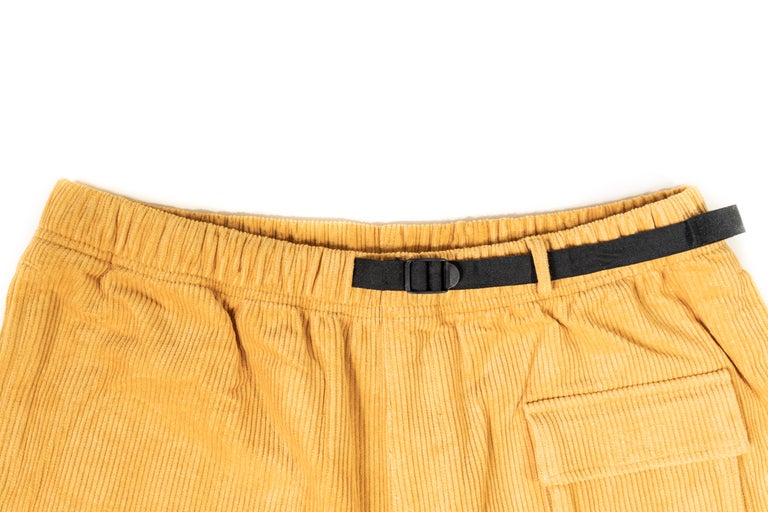 Cargoroy Smooth18 Baggy Action Shorts