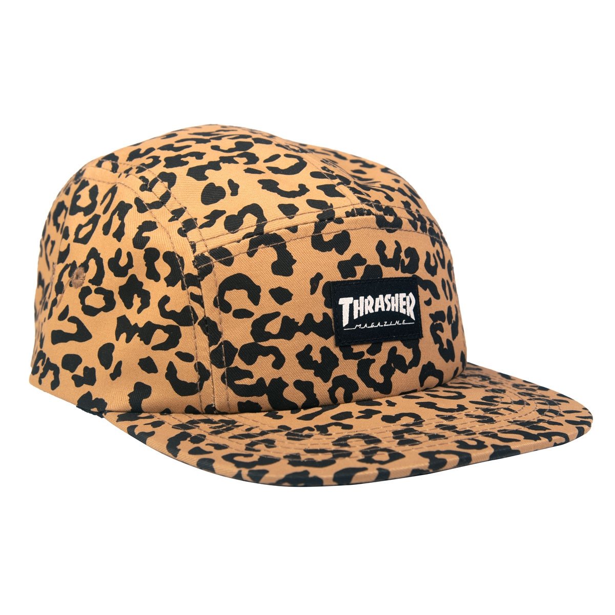 Thrasher cap 5 clearance panel