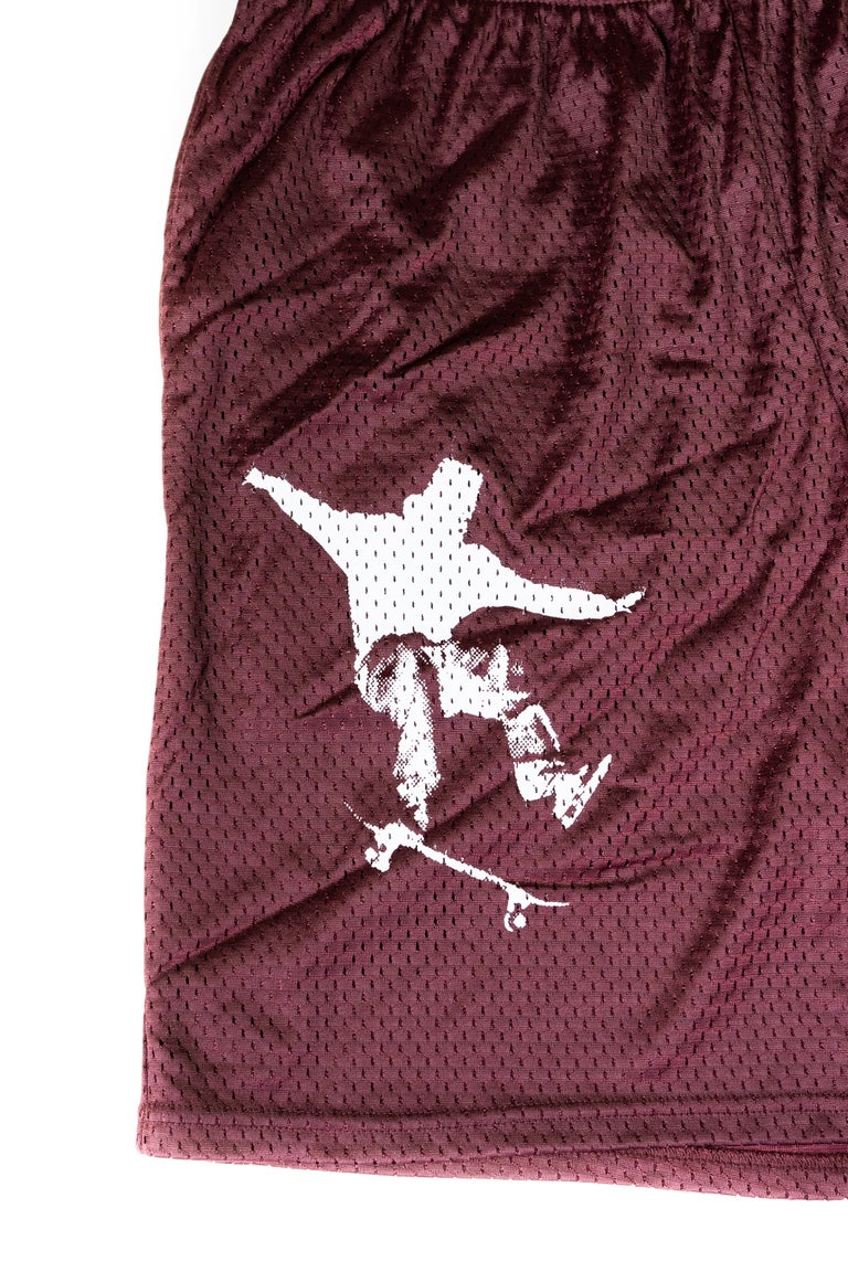 Smooth Chillaxin Champs Shorts