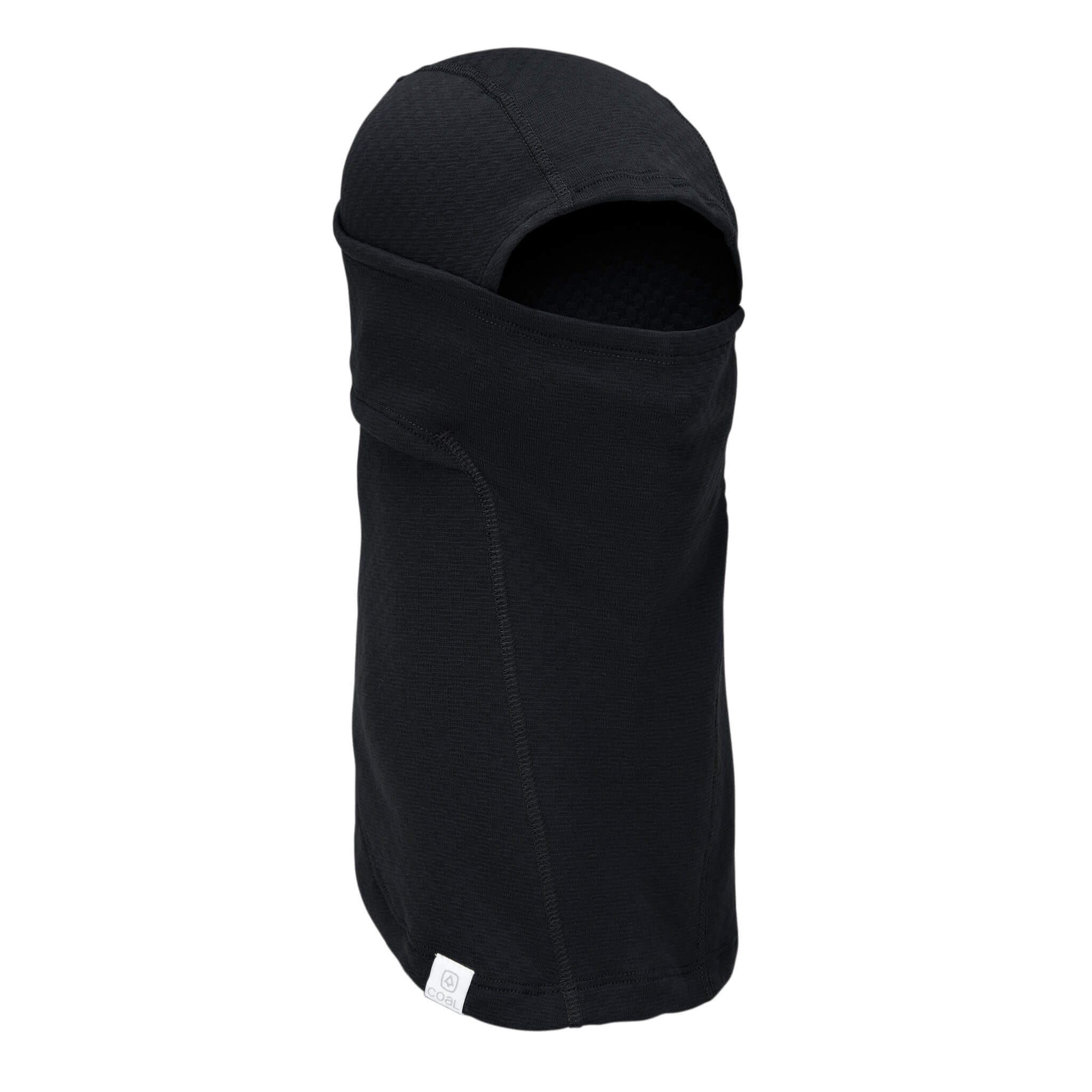 Black Coal Alpine Balaclava