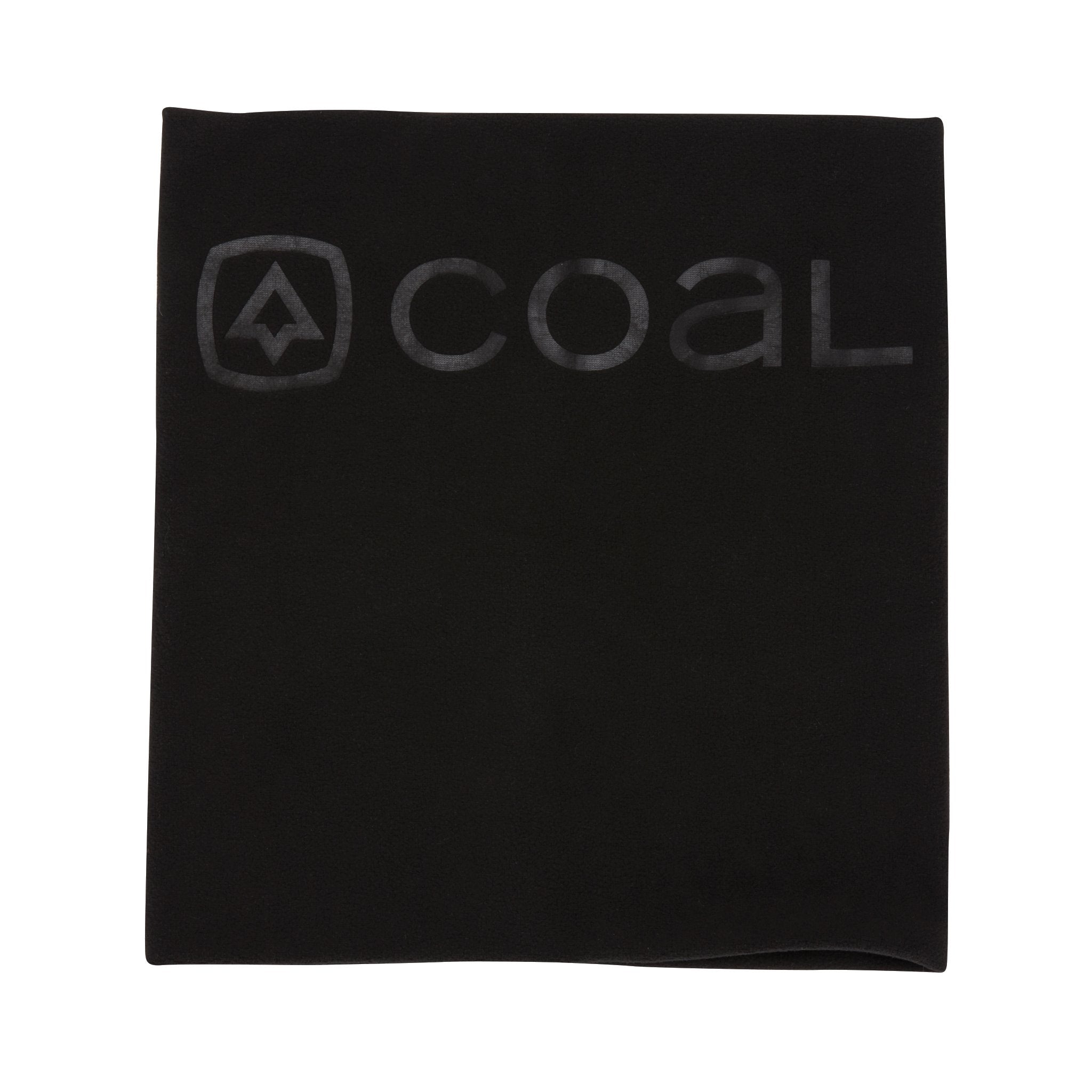 Black MTF Microfleece Coal Gaiter