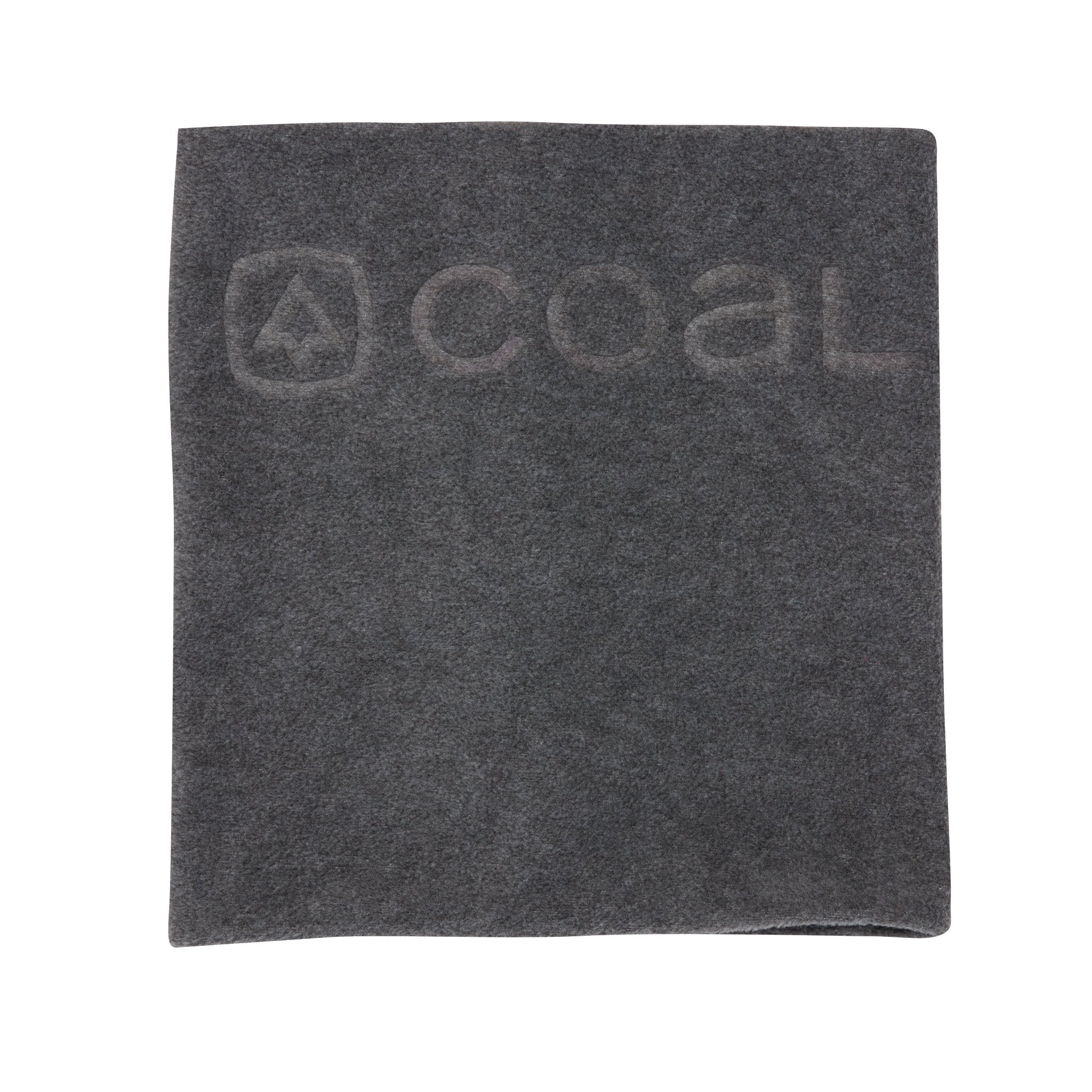 Charcoal Grey MTF Microfleece Coal Gaiter