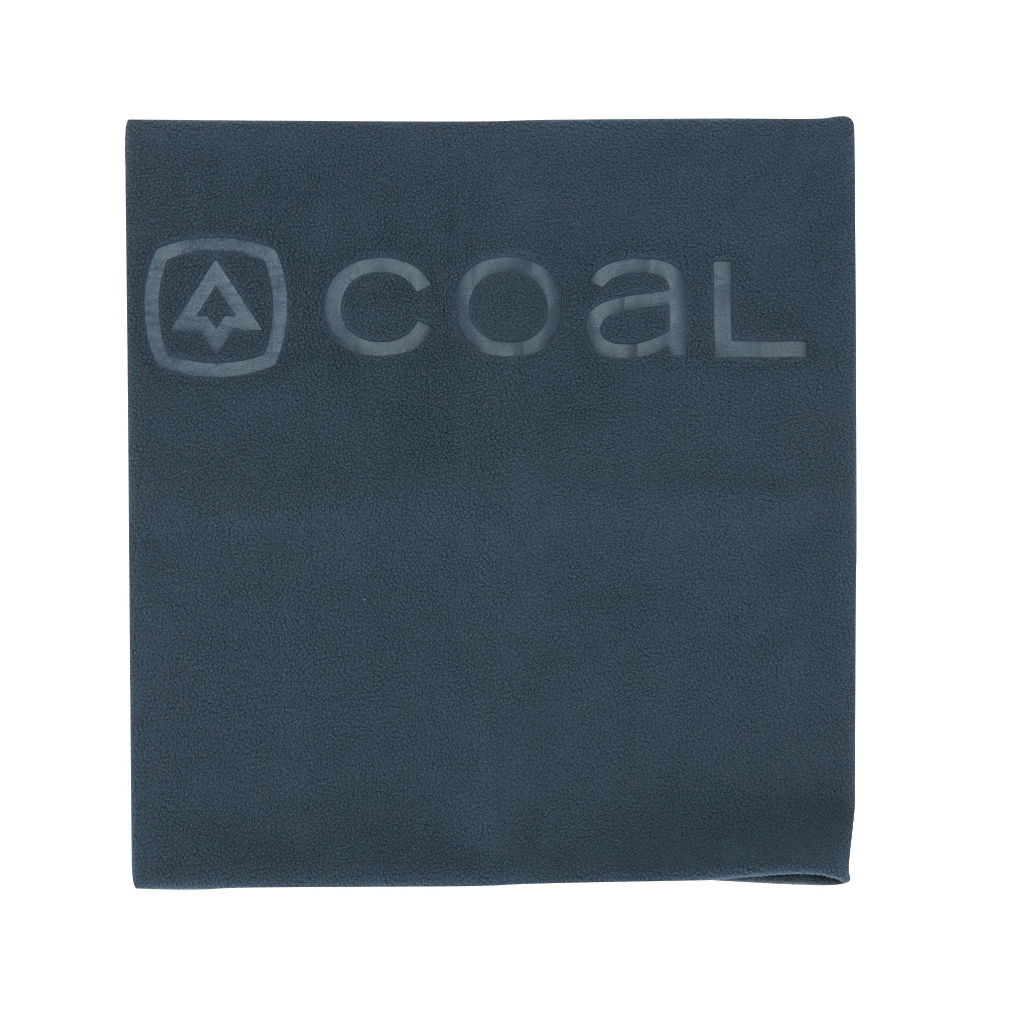 Slate Blue MTF Microfleece Coal Gaiter