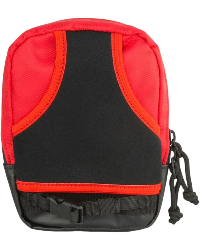 Crab Grab Snowboard Binding Bag - Red
