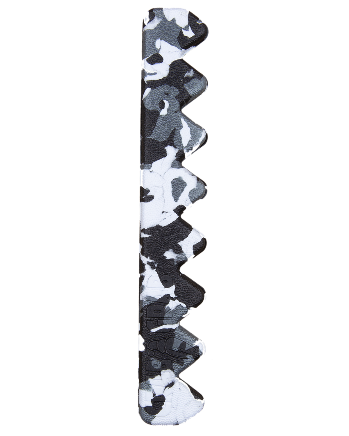 Snow Camo Squiggle Stick Crab Grab Snowboard Traction