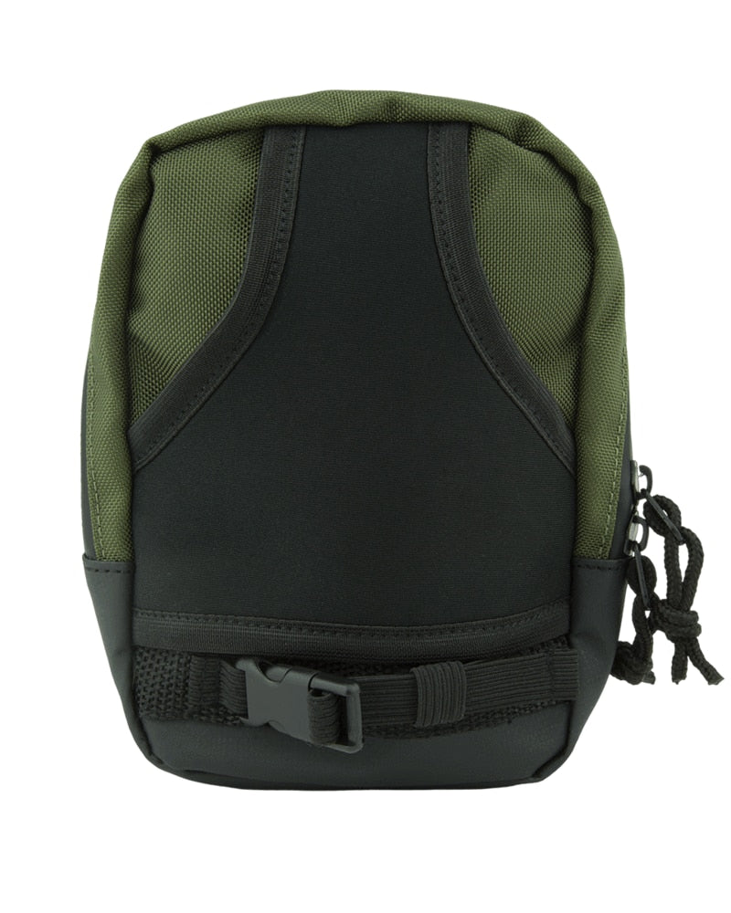 Crab Grab Snowboard Binding Bag - Army Green