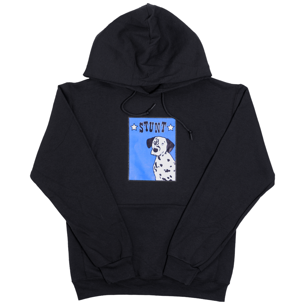 Stunt 365 Dalmatian Hoodie