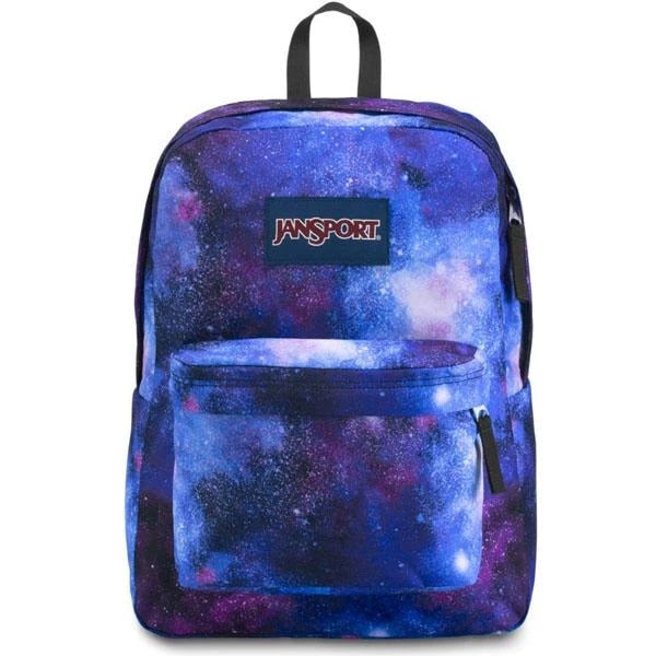 Jansport Black Label SuperBreak Backpack - Deep Space