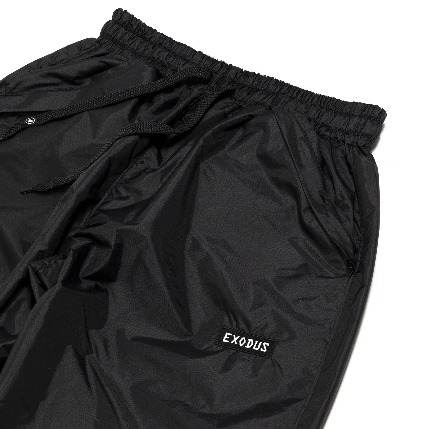 Exodus Hammer Pants 2022 - Black