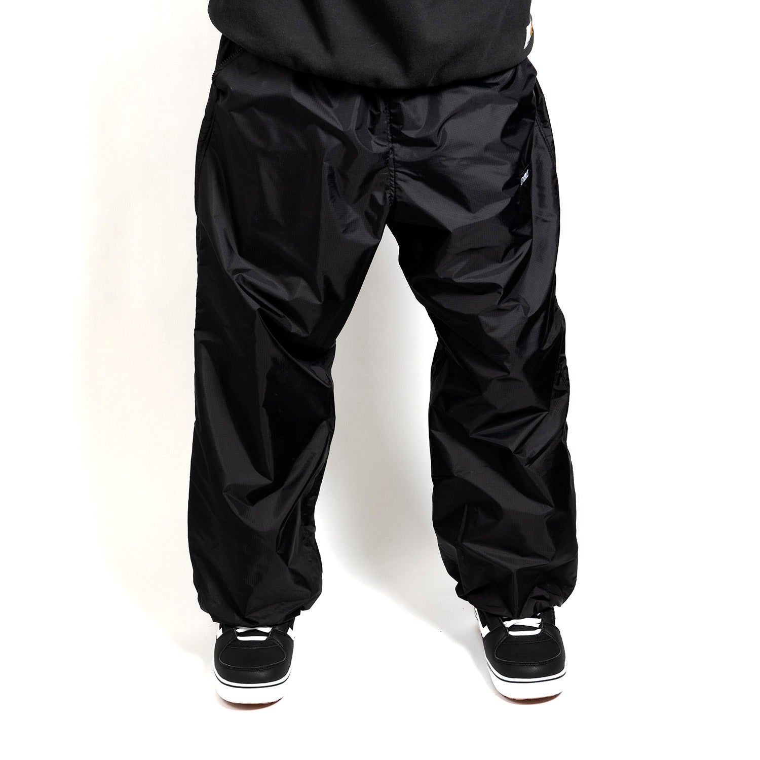 Exodus Hammer Pants 2022 - Black