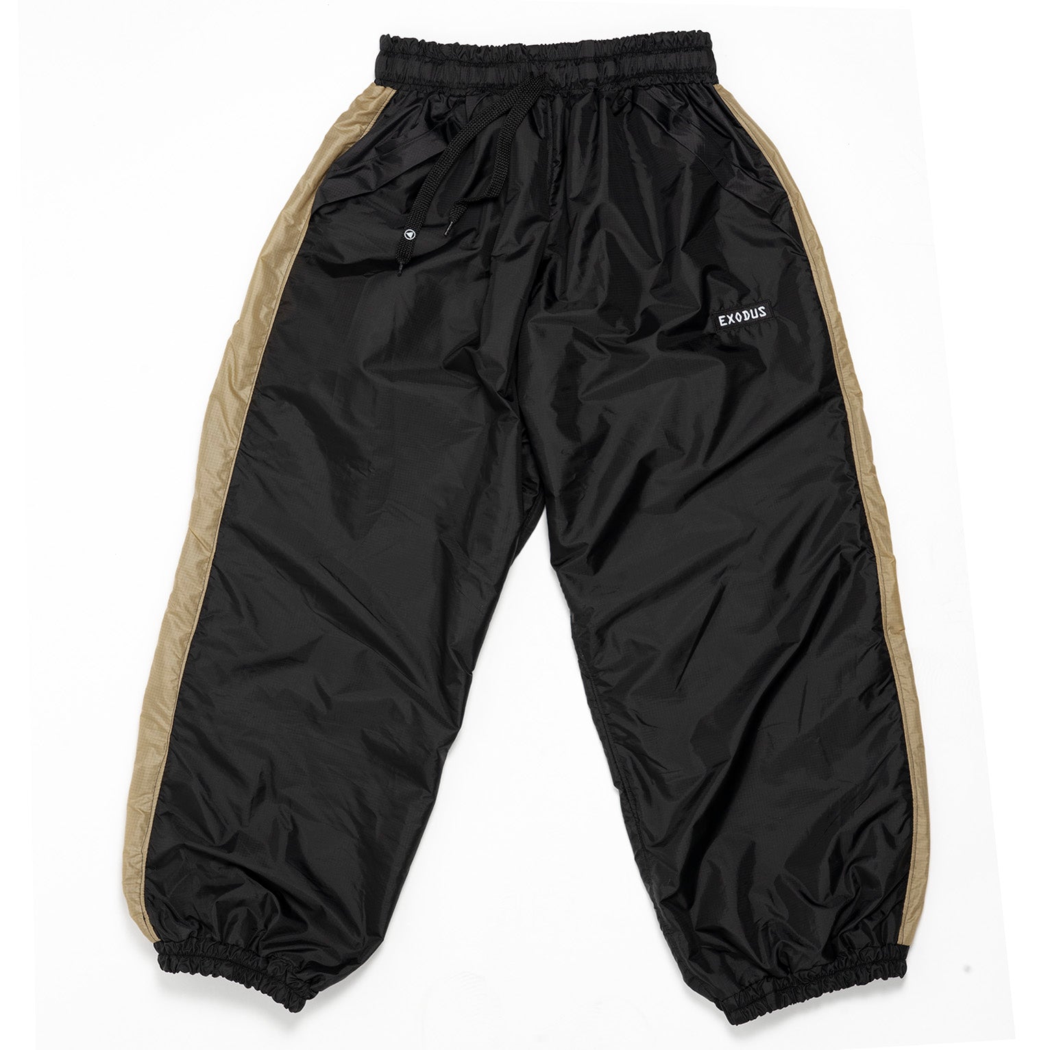 Black Mushroom Exodus Hammer Pants 2022