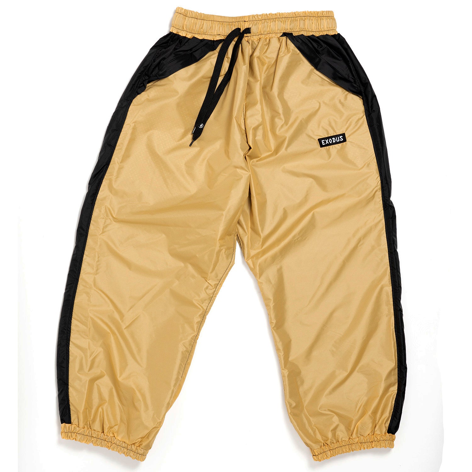 Exodus Hammer Pants 2022 - Gold