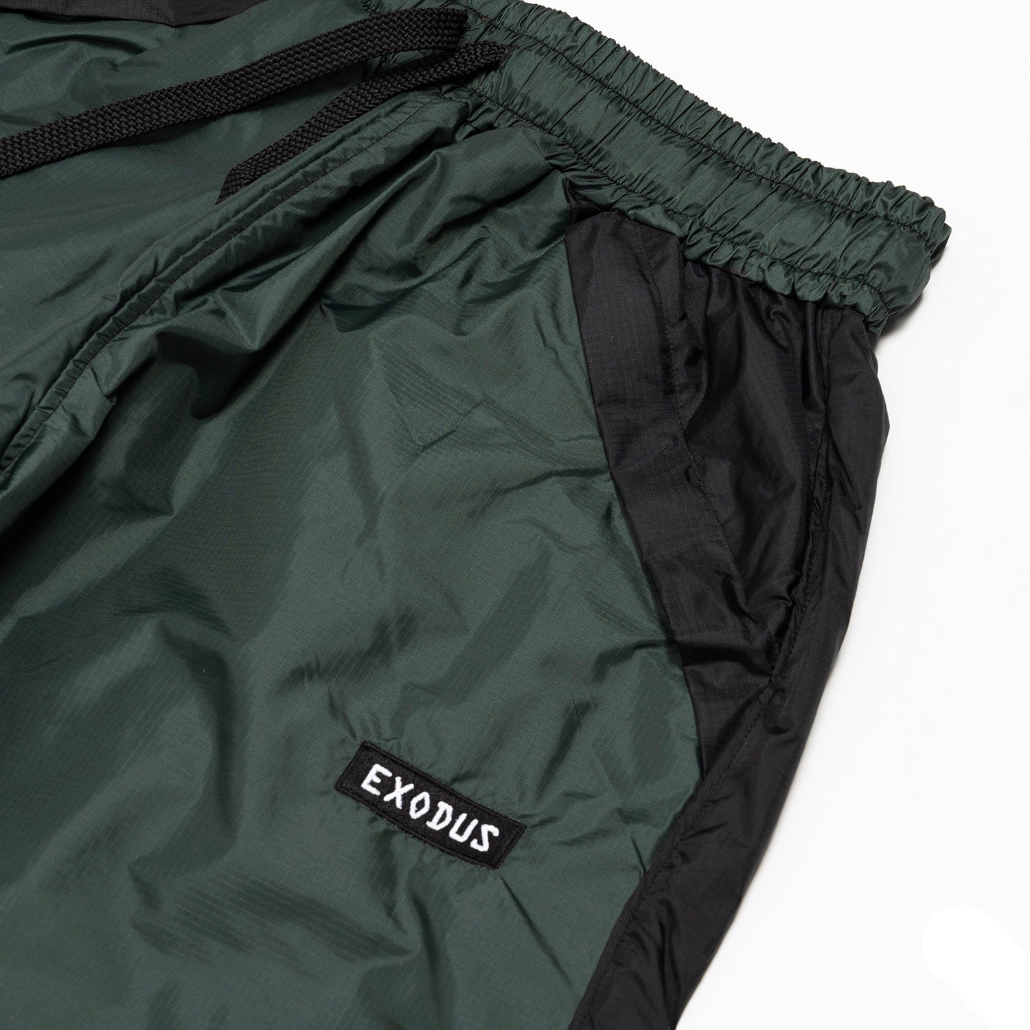 Exodus Hammer Pants 2022 - Forest