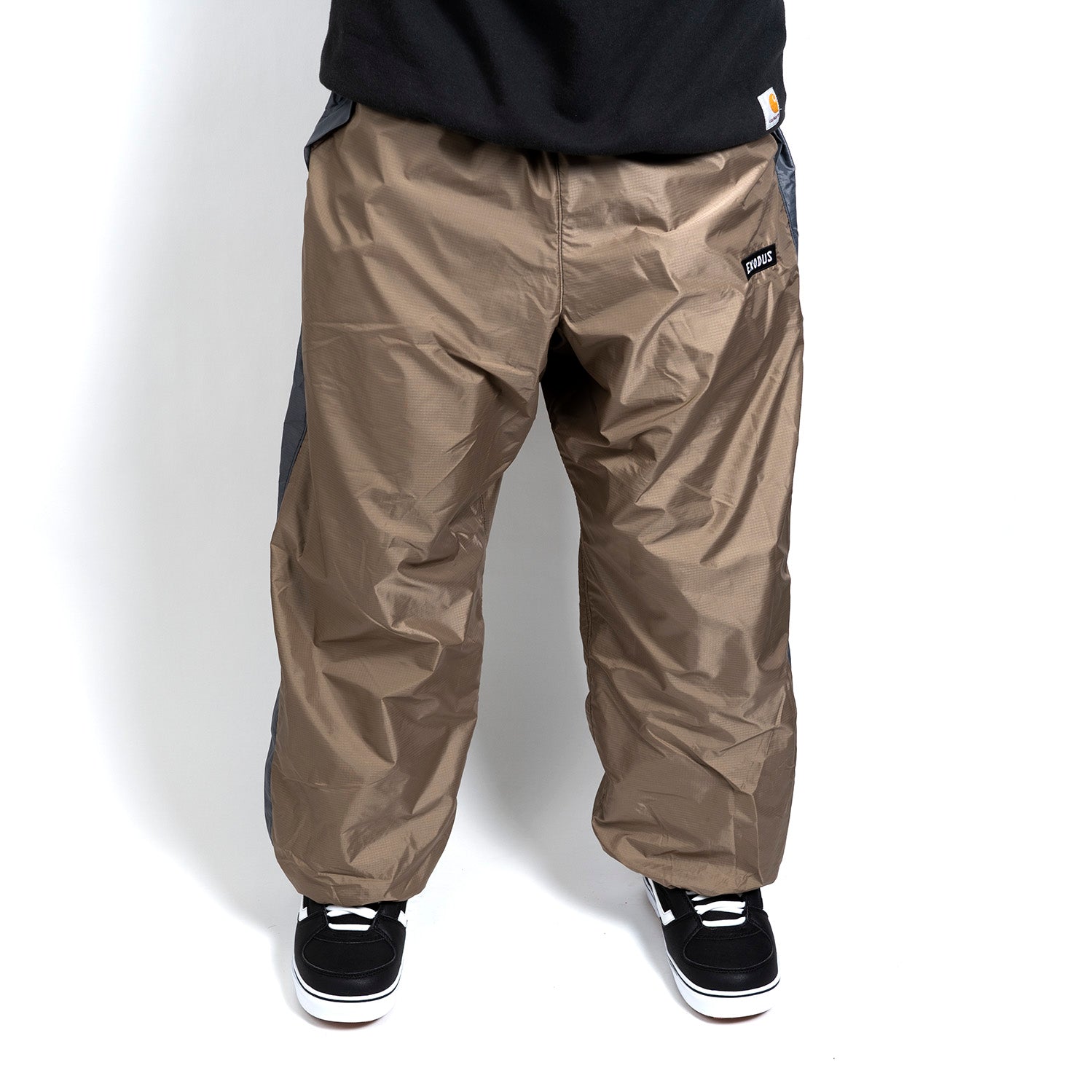 Exodus Hammer Pants 2022 - Mushroom