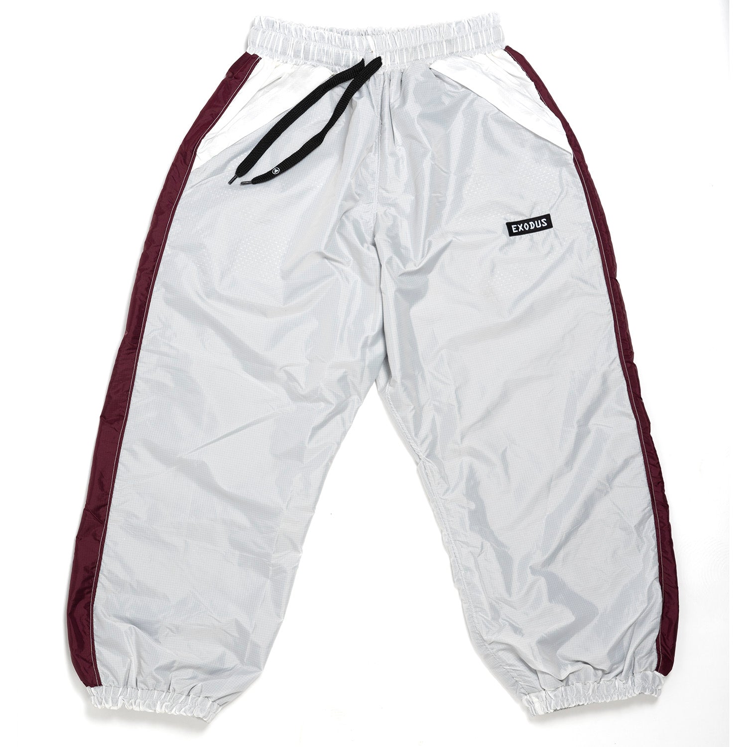 Exodus Hammer Pants 2022 - White