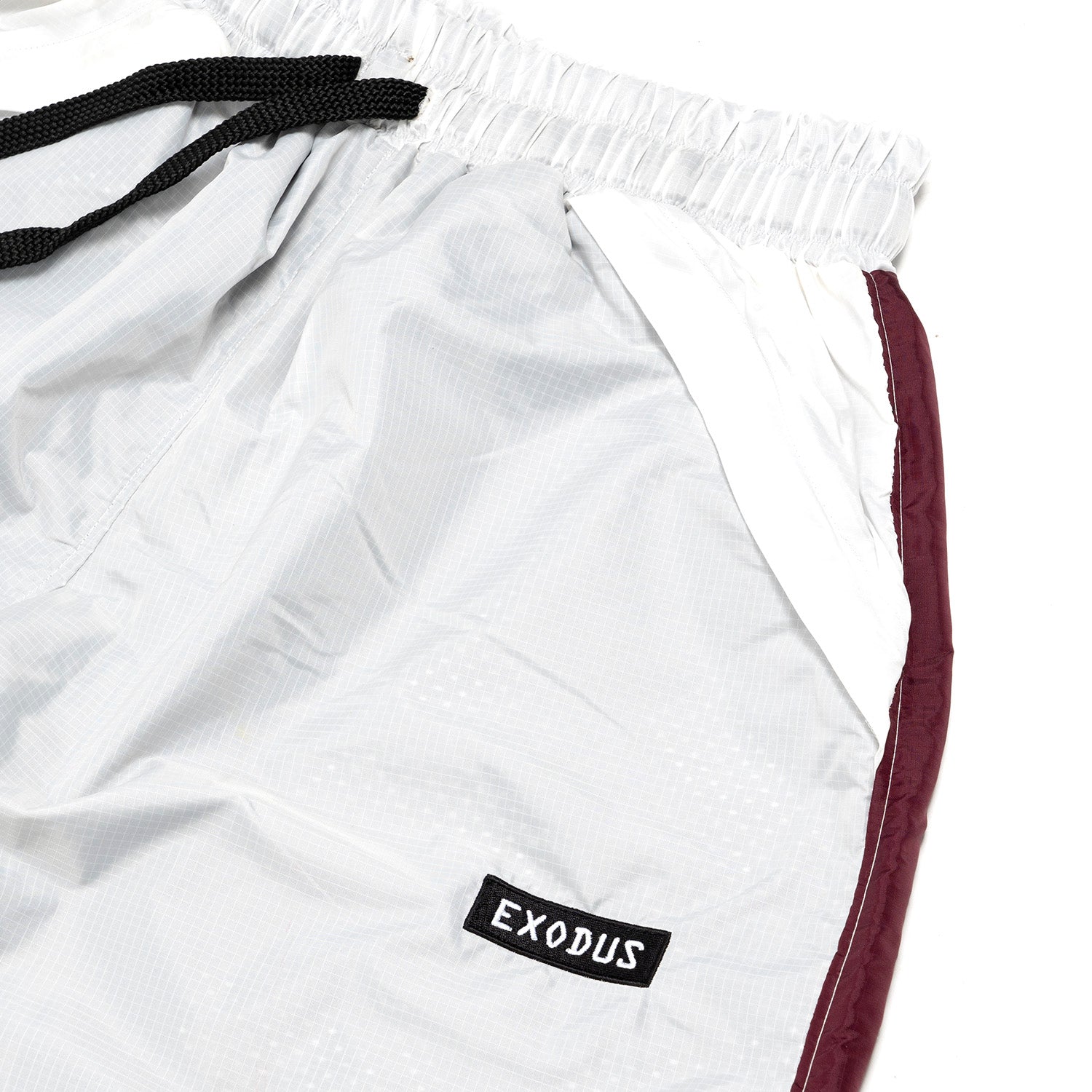 Exodus Hammer Pants 2022 - White