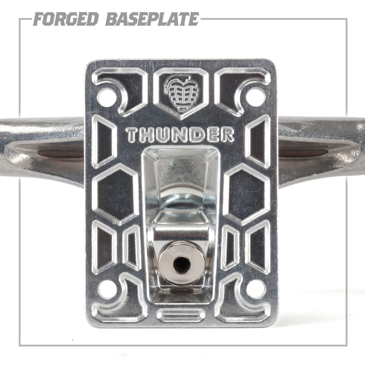 Thunder Night Lights Skateboard - Hi 147