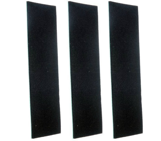Exodus Standard Foam Fingerboard Grip Tape - 3 Pack