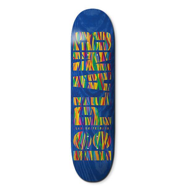 Plan B Team OG Sheffey Skateboard Deck