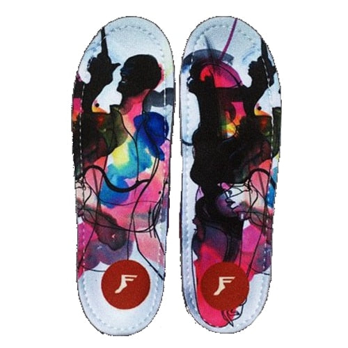 FP Will Barras Gamechangers Lite Insoles