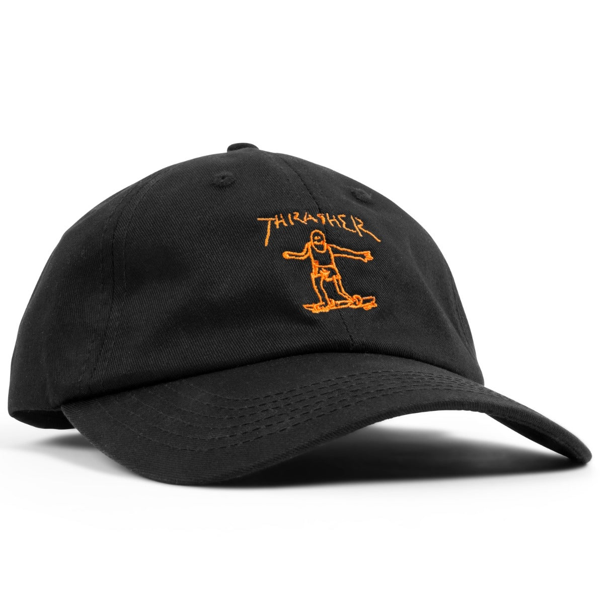 Gonz Old Timer Thrasher Magazine Dad Hat