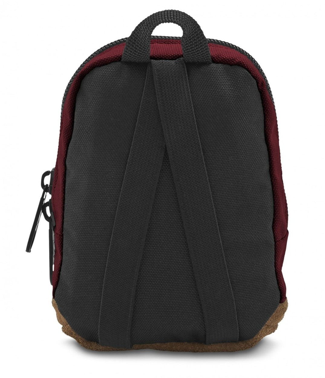 Jansport Right Pouch Miniature Backpack - Viking Red