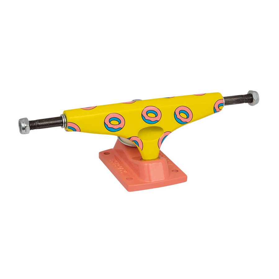 Krux Odd Future Donut Standard Skateboard Trucks