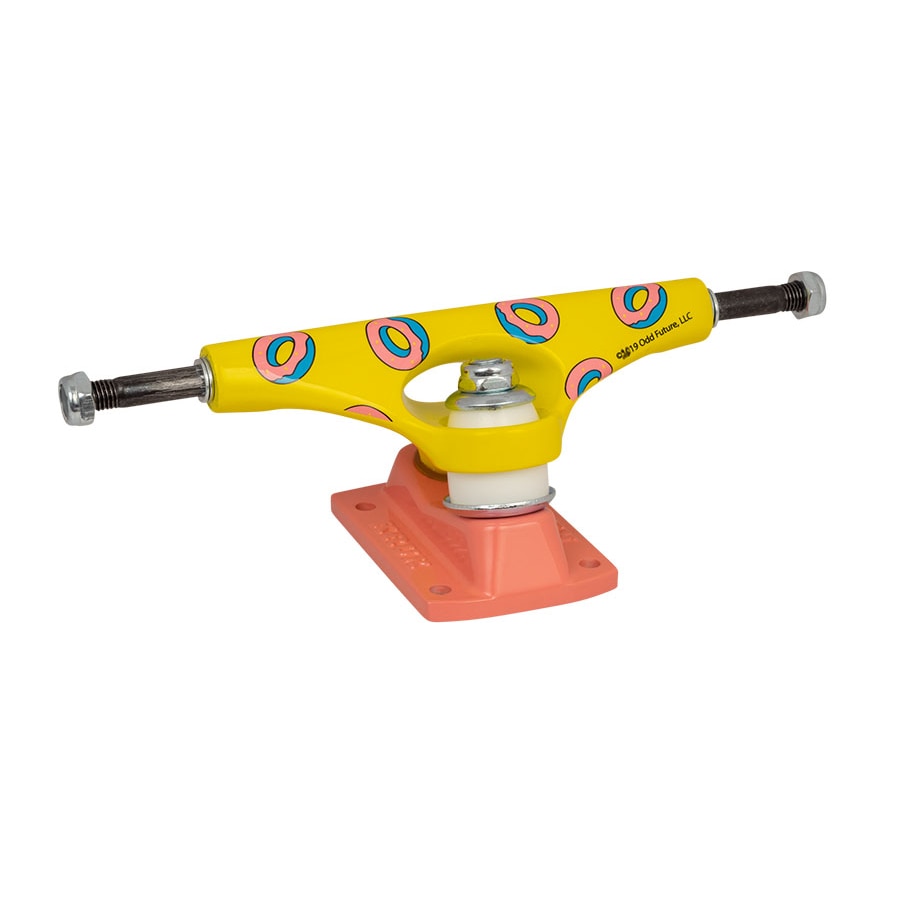 Krux Odd Future Donut Standard Skateboard Trucks