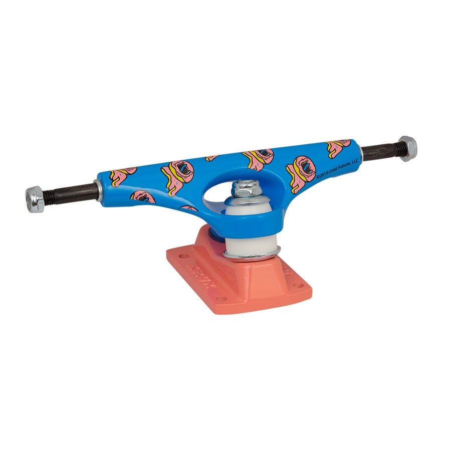 Krux Odd Future Screaming Donut Standard Skateboard Trucks