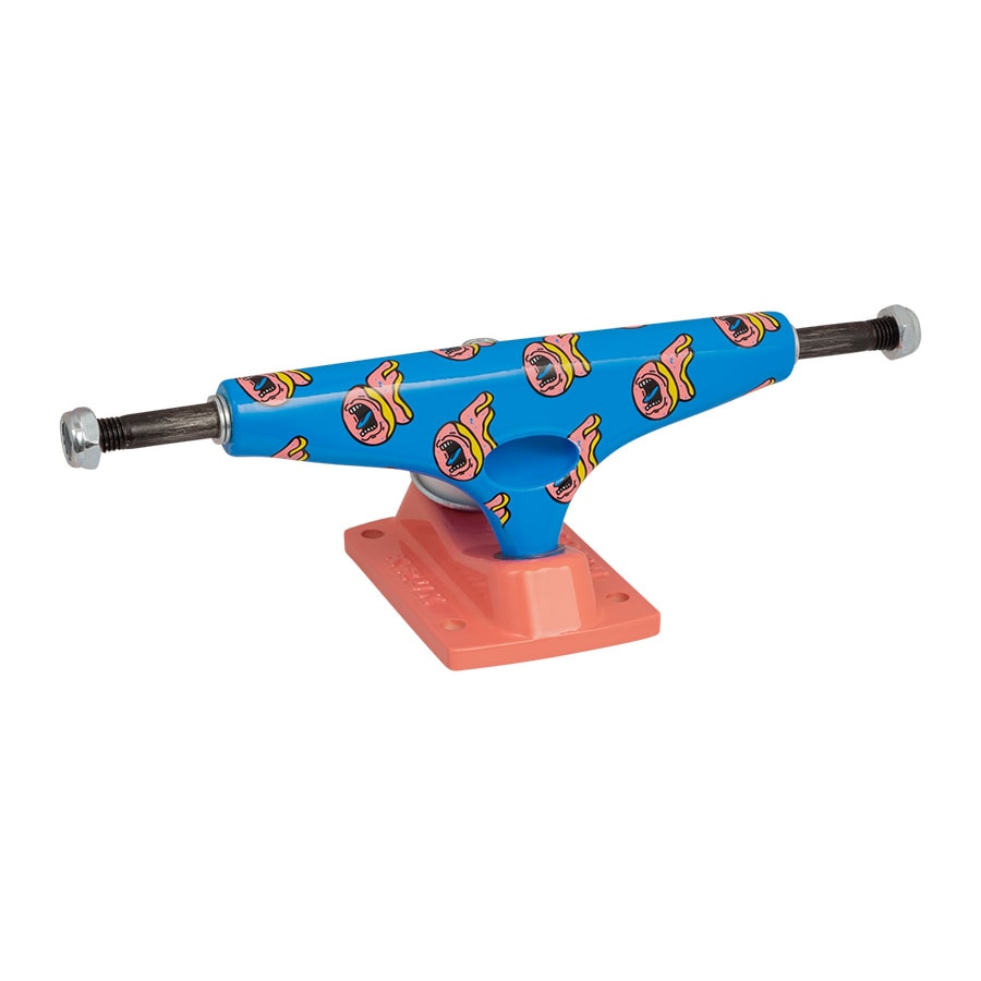 Krux Odd Future Screaming Donut Standard Skateboard Trucks