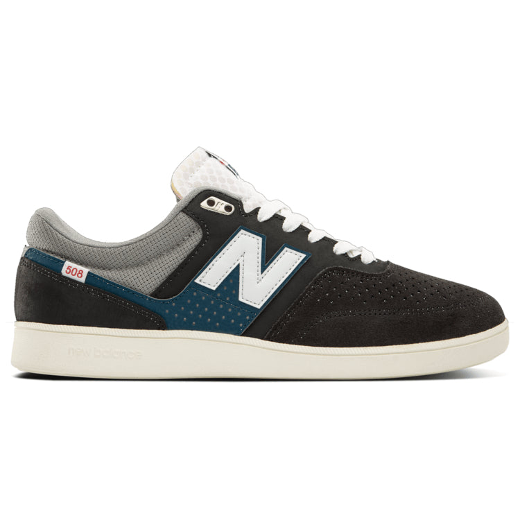 Dark Grey NM508GRB Westgate New Balance Numeric Skateboard Shoe