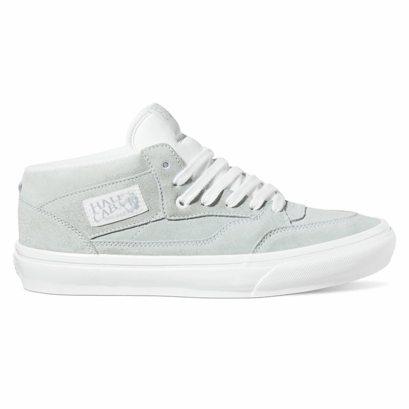 Light Blue 92' Vans Skate Half Cab Shoe