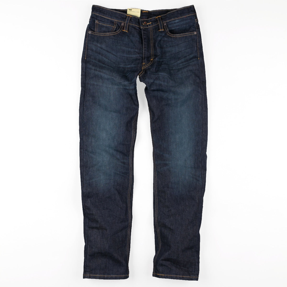 Levi s Skateboarding 504 Regular Straight Jeans Soma