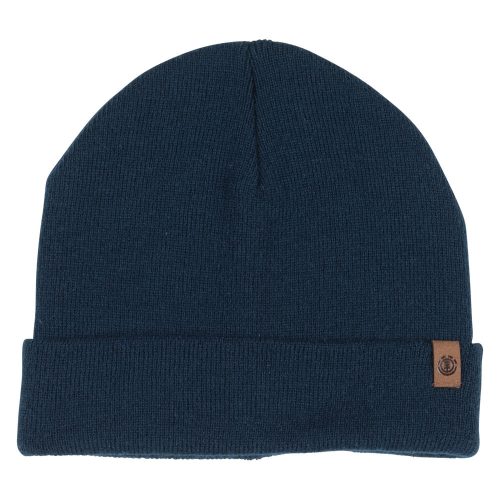 Element Skateboards Carrier II Beanie - Eclipse Navy