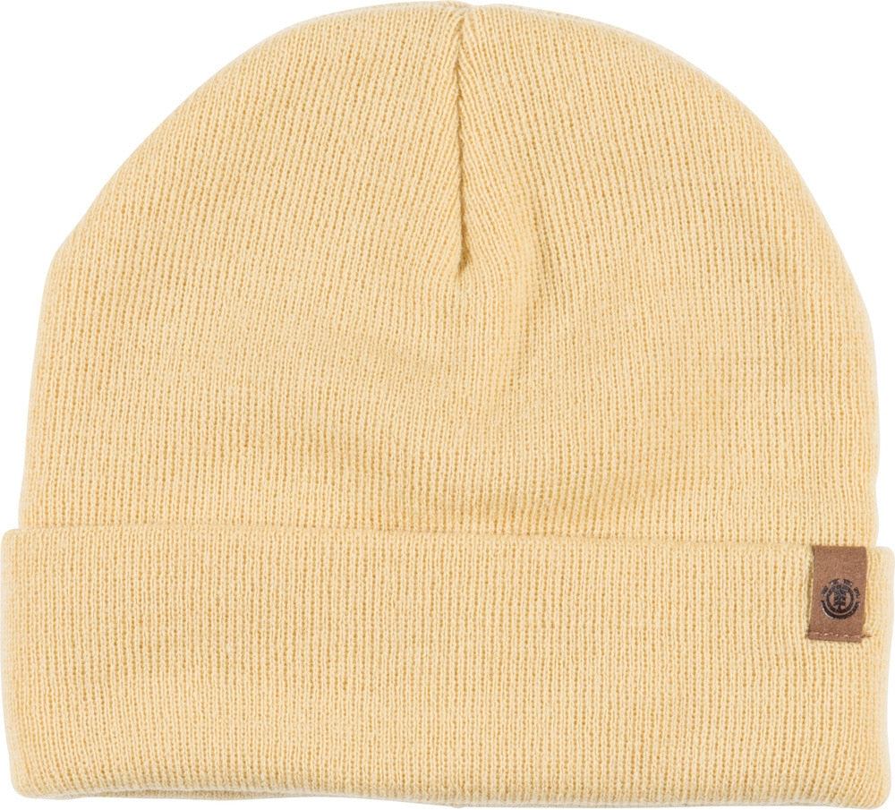 Element Skateboards Carrier II Beanie - Jojoba