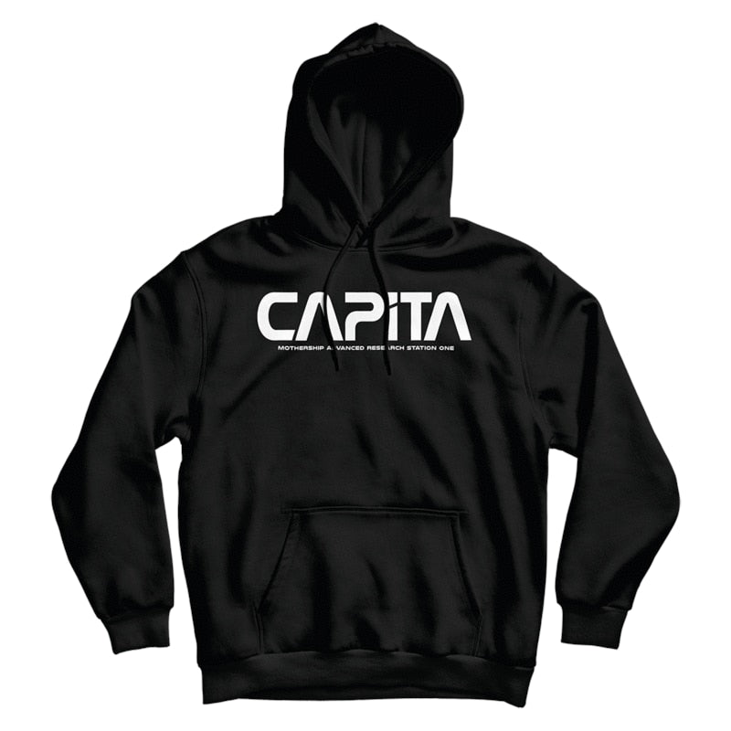 Capita Mars 1 Fleece Hoodie