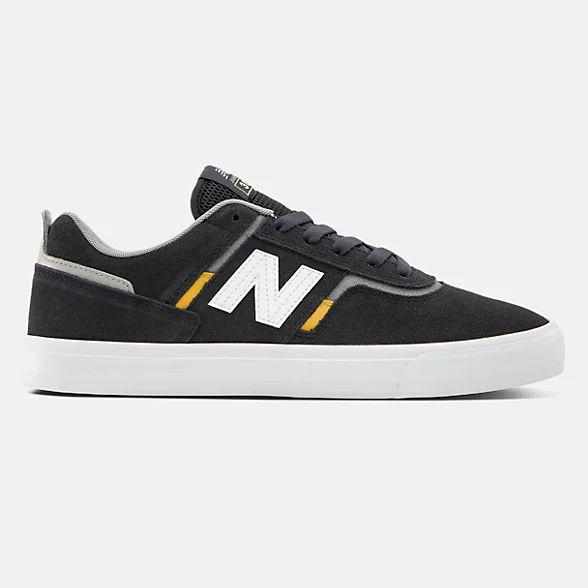 Navy Jamie Foy NM306 NB Numeric Skateboard Shoes