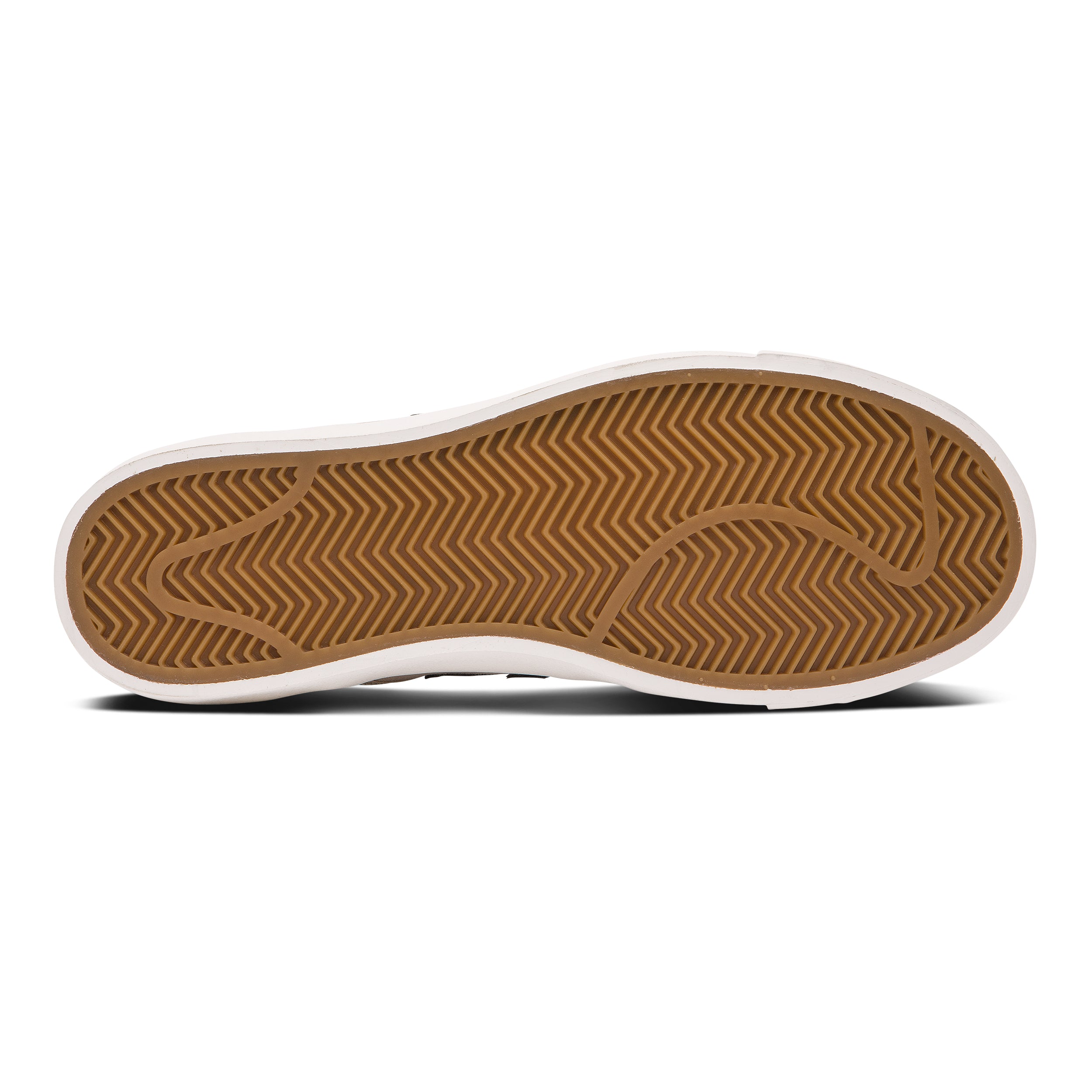 Tan Pro Court NM212TBS NB Numeric Skateboard Shoe Bottom