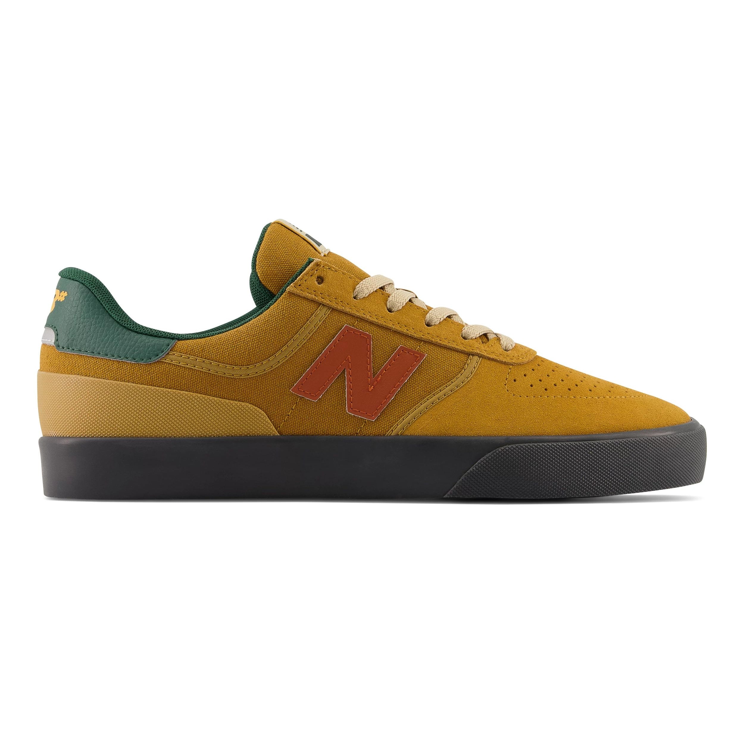 Wheat NM272 NB Numeric Skate Shoe