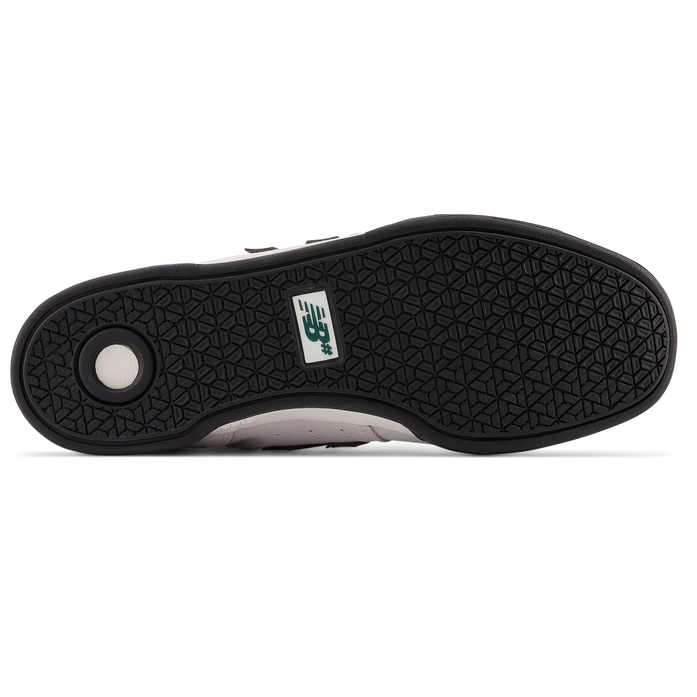 Light Grey NN288S Sport NB Numeric Skateboard Shoe Bottom