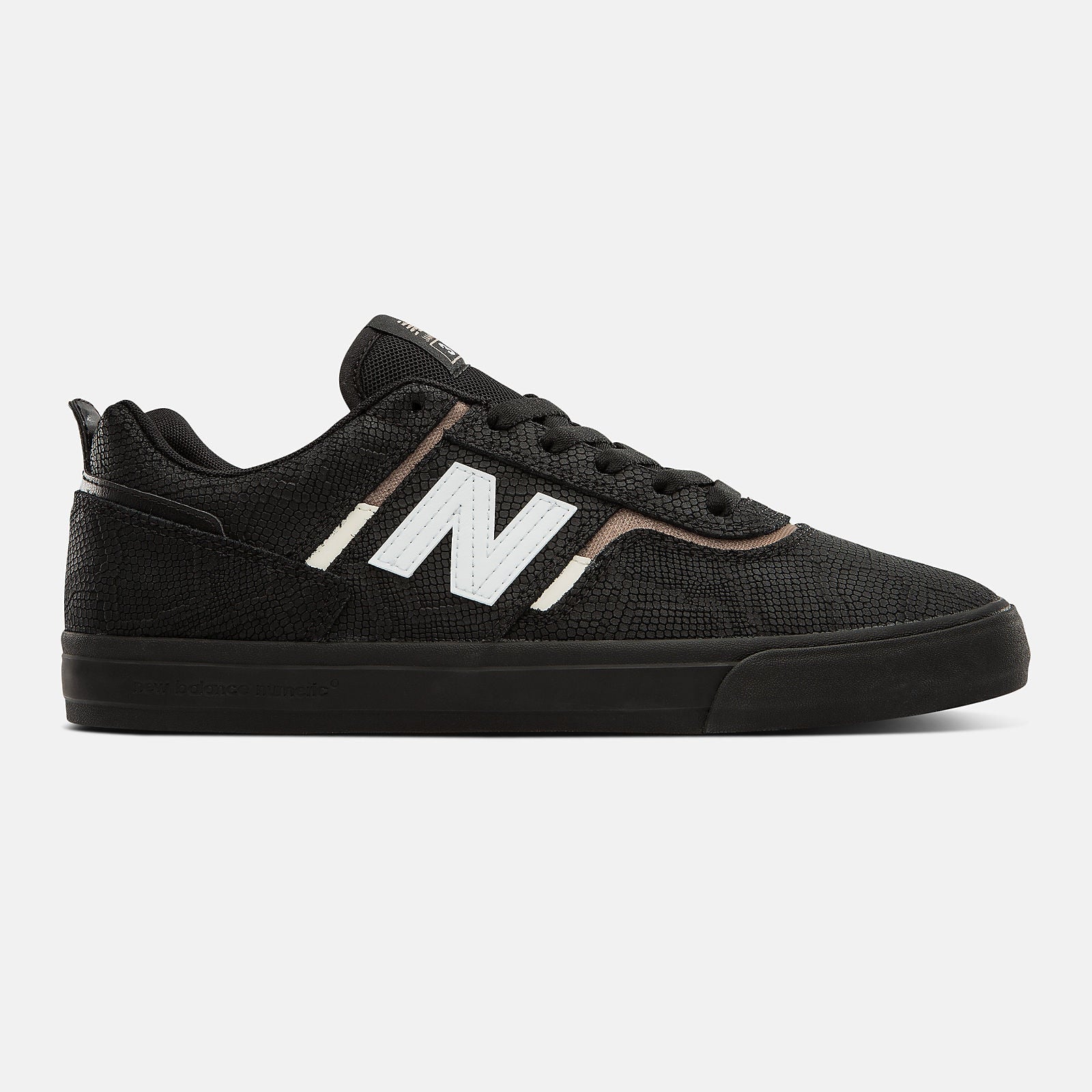 Black Snake NM306BSM Jamie Foy New Balance Numeric Skate Shoe