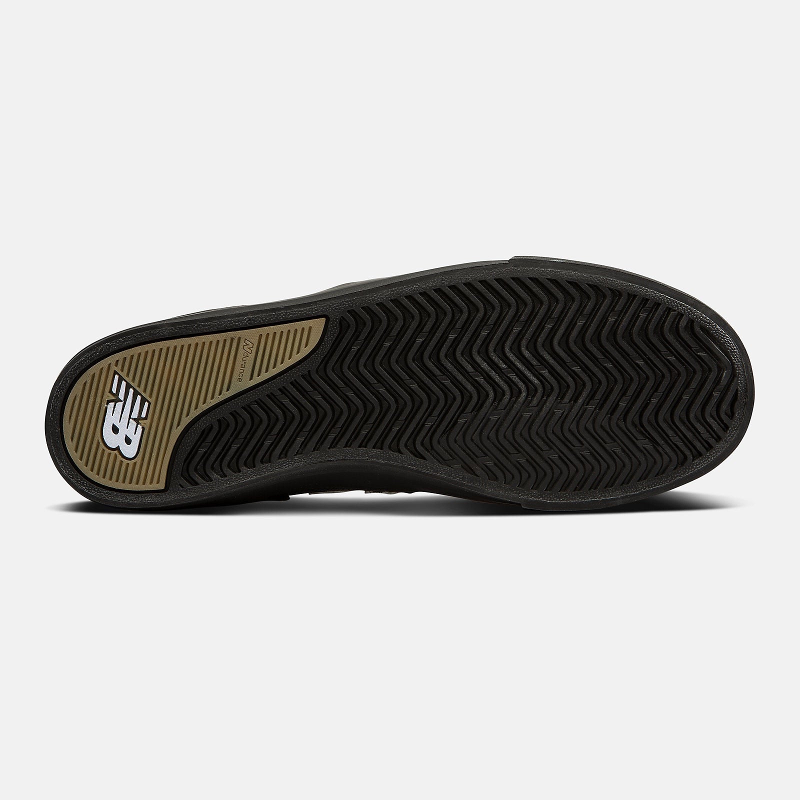Black Snake NM306BSM Jamie Foy New Balance Numeric Skate Shoe Bottom