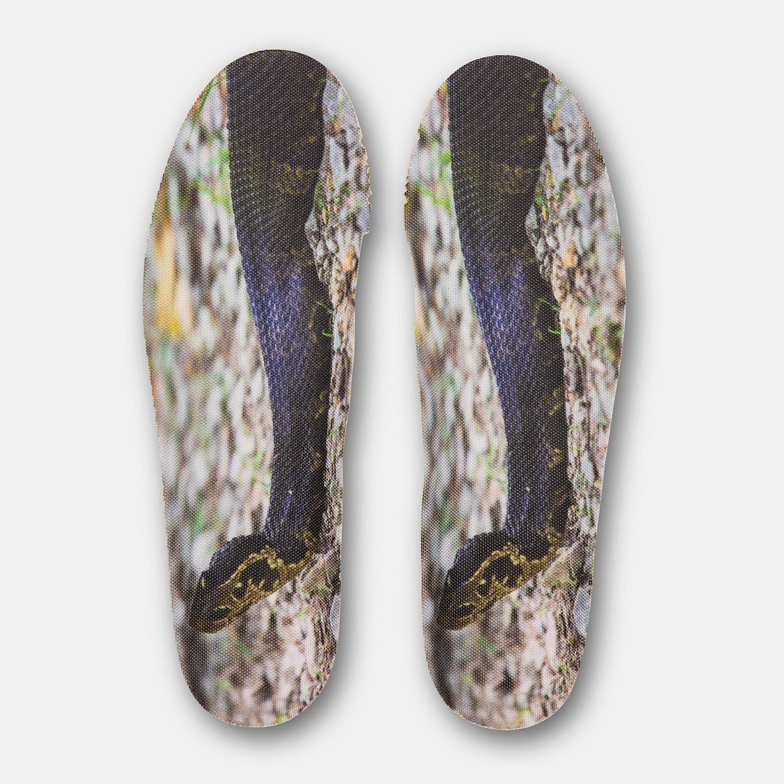 Black Snake NM306BSM Jamie Foy New Balance Numeric Skate Shoe Insoles