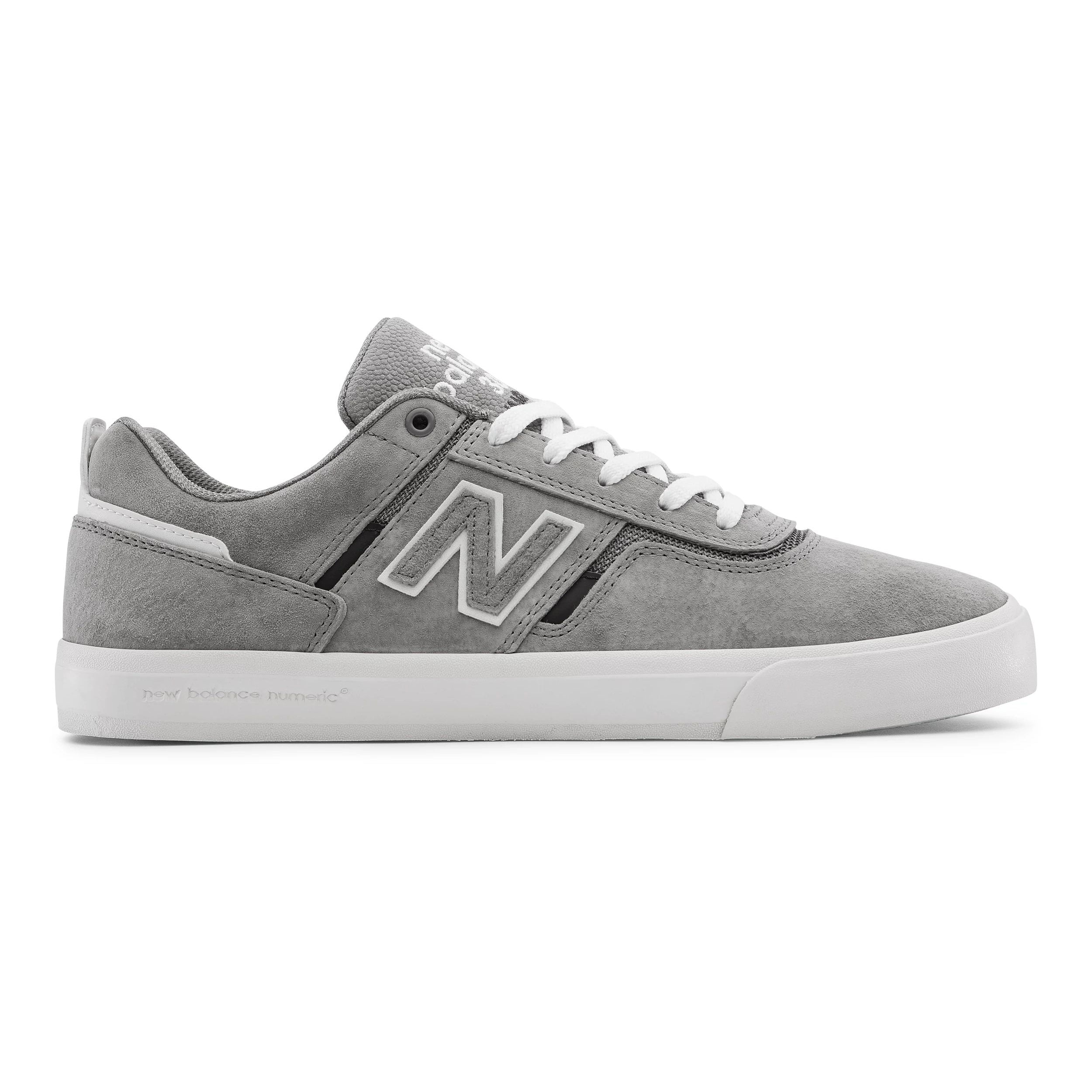 2022 Jamie Foy NM306 NB Numeric Grey Day Skateboard Shoe