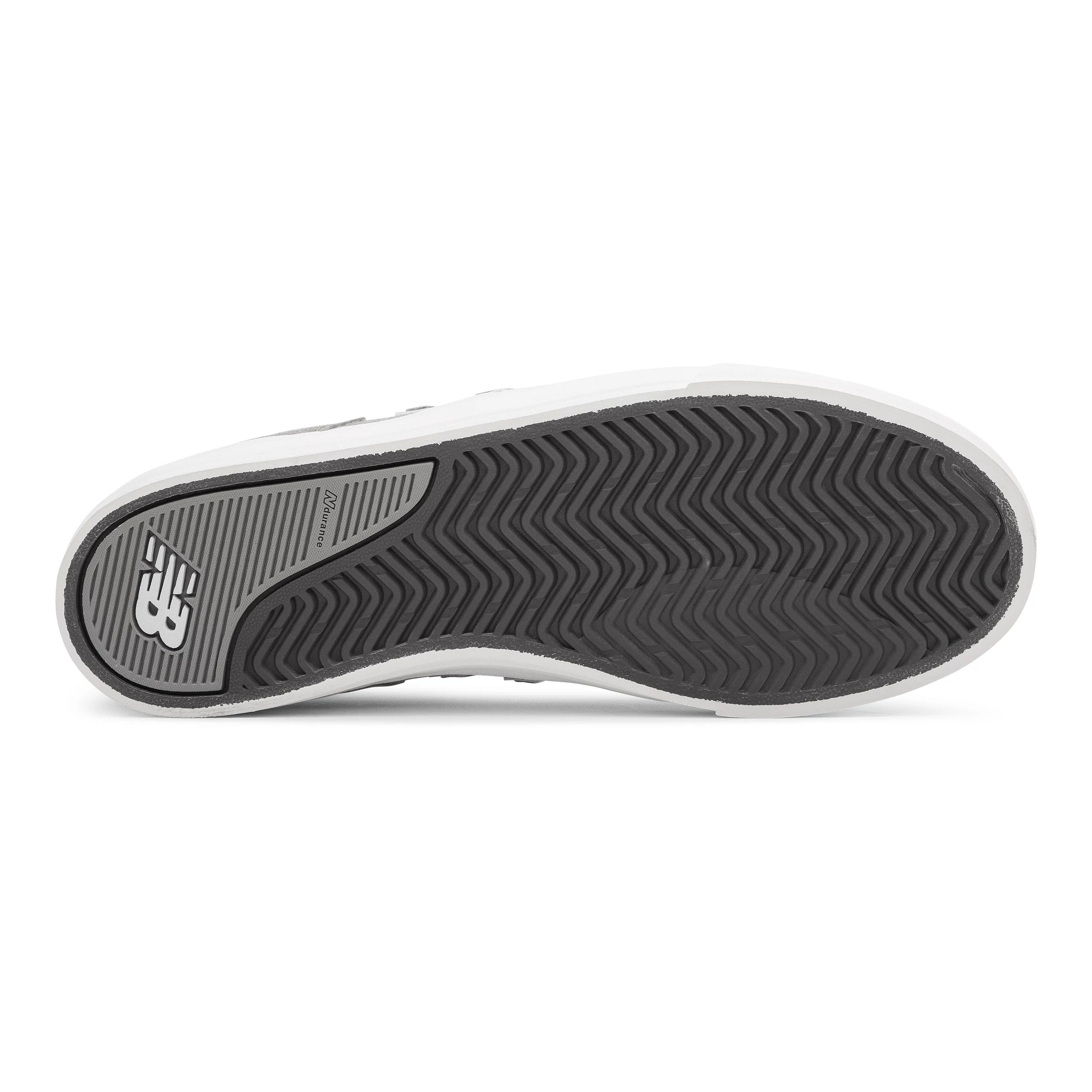 2022 Jamie Foy NM306 NB Numeric Grey Day Skateboard Shoe Bottom