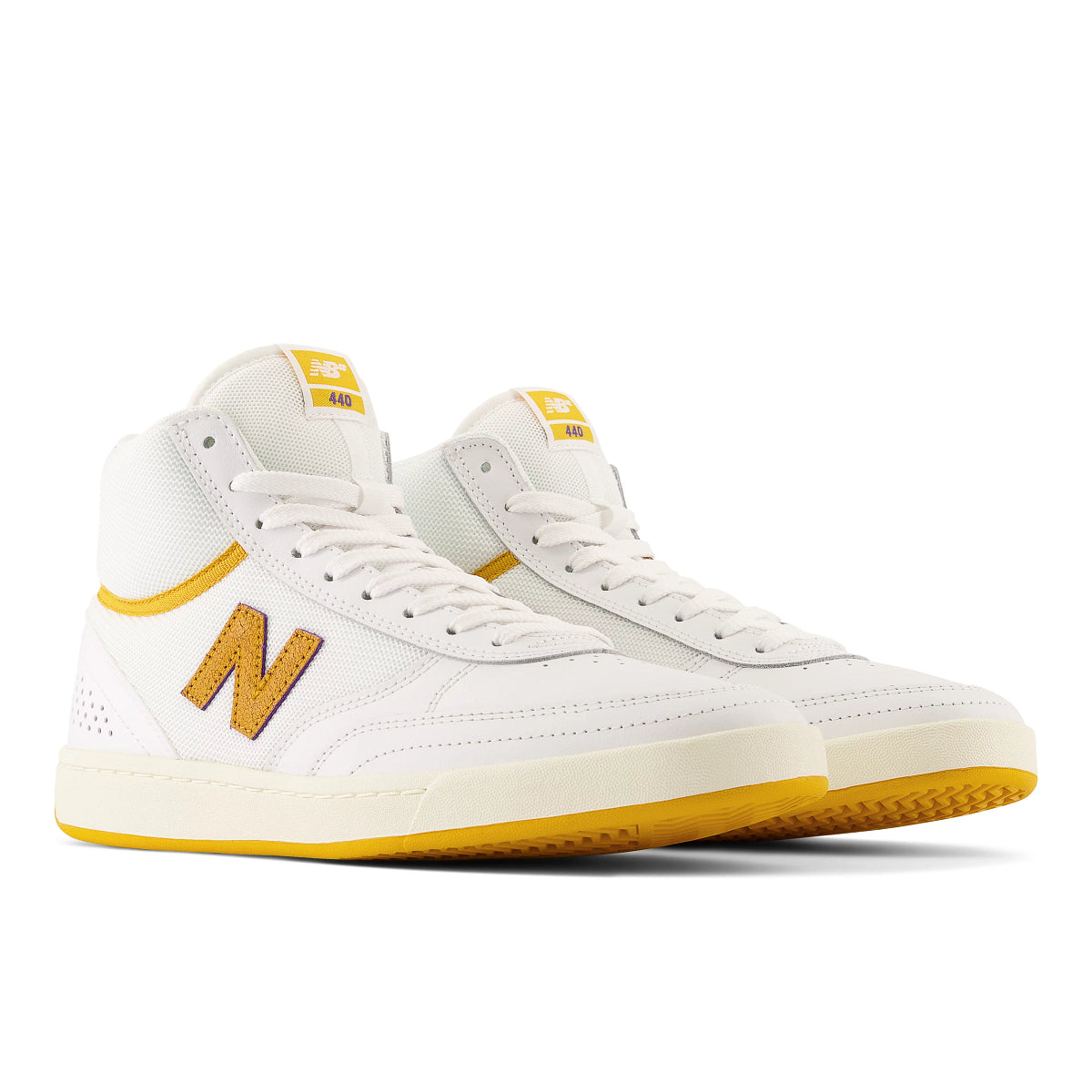 New Balance Numeric 440 High Shoes