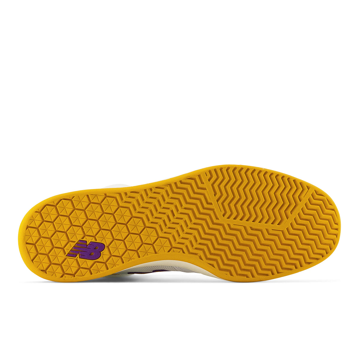 New Balance Numeric 440 High Sole