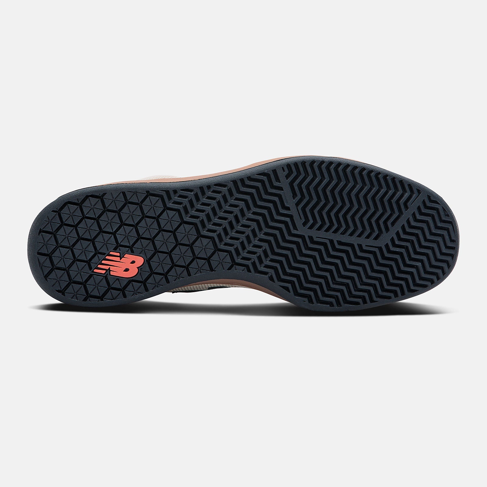 NM440HNP NB Numeric Skateboarding Shoe Bottom