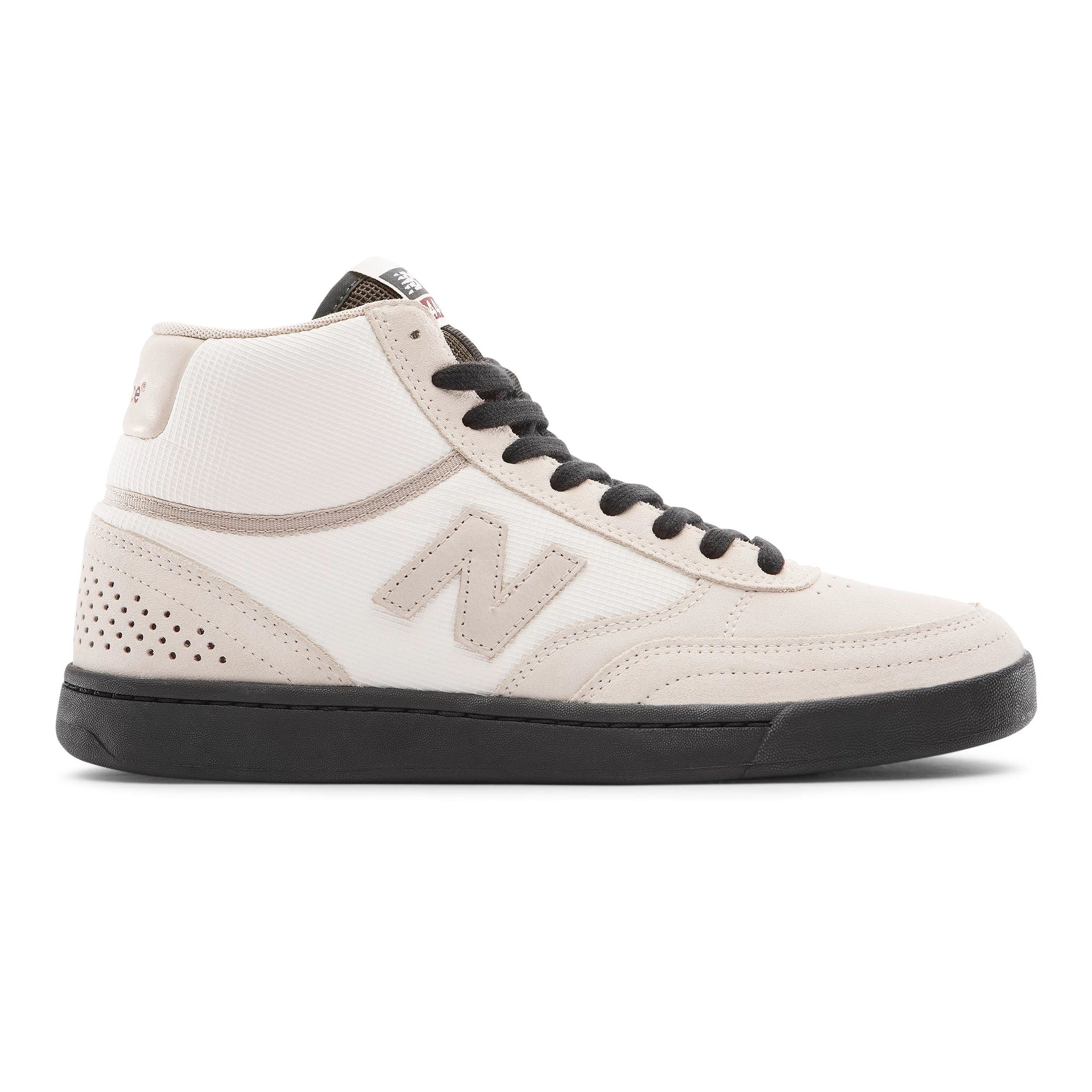 New Balance Numeric 440 High Skateboard Shoe Skate Shop Day