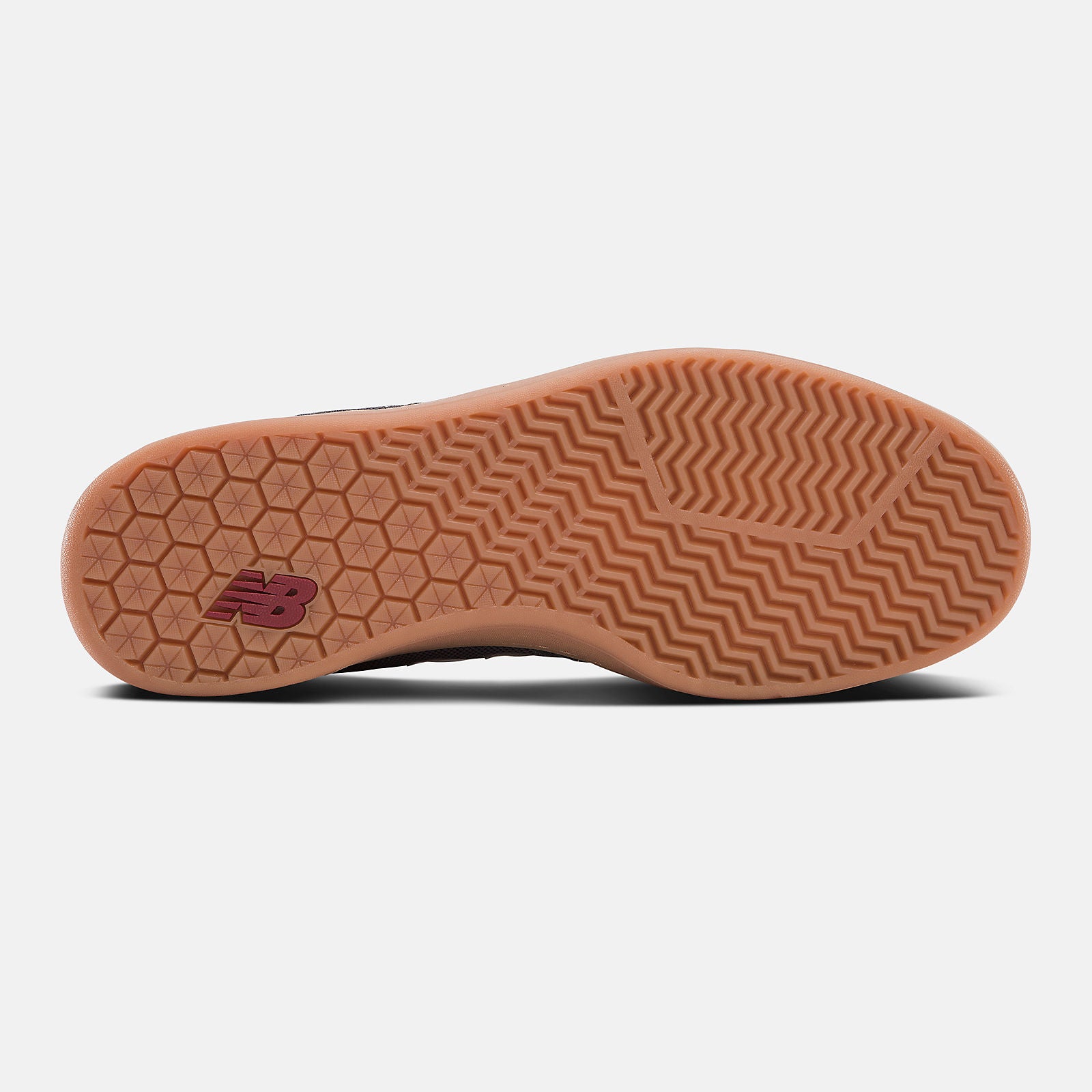 Navy NM440 NB Numeric Skateboarding Shoe Bottom